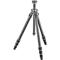 Statyw Gitzo Mountaineer 4-sekc, seria 1 