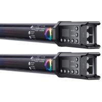 Godox Zestaw x2 TL60 Tube LED Light