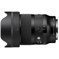 Sigma A 35 mm f/1.4 DG II Art L-Mount