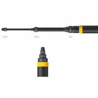 Insta360 Extended Edition Selfie Stick 36cm to 3m - kijek teleskopowy 3m nowy typ
