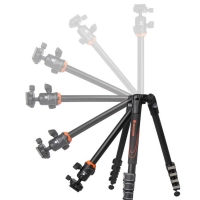Statyw Vanguard Adaptor 265 AB