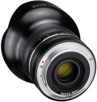 Obiektyw Samyang 85 mm f/1.2 Premium MF / Canon EF