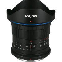 Obiektyw Venus Optics Laowa 19 mm f/2.8 Zero-D Fujifilm GF