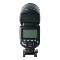Lampa błyskowa UŻYWANA Quadralite Stroboss  V1 S Sony s.n. 21G08B12