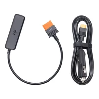 DJI Ładowarka samochodowa DJI Power (SDC) (12V/24V)