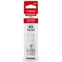 Tusz Canon GI-43 Grey