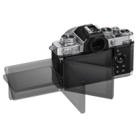 Aparat cyfrowy Nikon Z fc