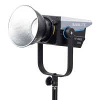 Lampa LED NANLITE FC-300B Bicolor 3200-6500K Spot Light DMX