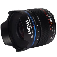 Obiektyw Venus Optics Laowa 14 mm f/4,0 FF RL Zero-D do Canon RF