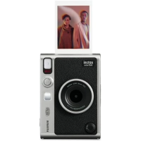 Aparat FujiFilm Instax Mini Evo (TYPE C) czarny