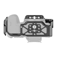 8sinn Klatka operatorska do Canon R / R5 / R6 / R6 II Cage