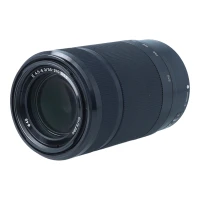 Sony E 55-210 mm f/4.5-6.3 OSS czarny (SEL55210B.AE) s.n. 5206282