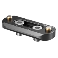 Smallrig Szyna NATO Mini QR 48 mm [2172B]
