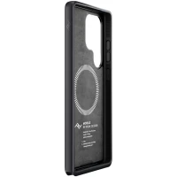 Peak Design Mobile Etui Everyday Case Clarino Samsung Galaxy S25 Ultra - Czarny