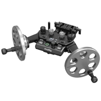 Smallrig Pokrętła sterujące gimbalem do serii DJI RS