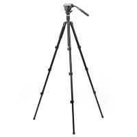 Statyw Fotopro Video S6i Pro