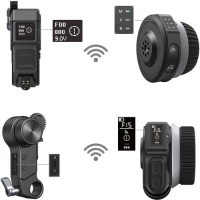 Smallrig Wireless Follow Focus Kit (Lite)
