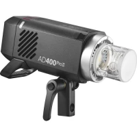 Lampa plenerowa Godox AD400 PRO II TTL