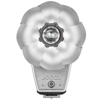 Lampa błyskowa Godox Retro Lux Cadet
