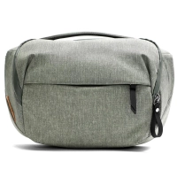 Peak Design Everyday Sling 5L szarozielony