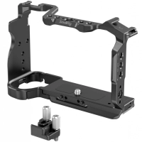 Smallrig Klatka operatorska do Sony A7C II / A7CR Cage Kit [4422]