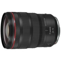 Canon RF 24-70 mm f/2.8 L IS USM