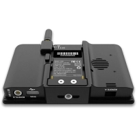 PORTKEYS Monitor Podglądowy LH5P