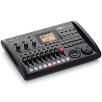 Zoom R8 8-ścieżkowy rejestrator, samplerem i interfejsem audio
