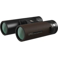 Lornetka GPO Passion 8x32 ED Brązowy