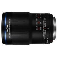 Obiektyw Venus Optics Laowa 58 mm f/2,8 2x Ultra Macro APO do Canon RF