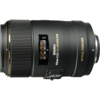 Obiektyw Sigma 105 mm f/2.8 DG OS EX HSM Macro Nikon