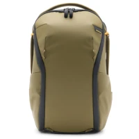 Plecak Peak Design Everyday Backpack Zip 15L oliwkowy
