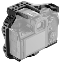 8sinn Klatka operatorska do Panasonic Lumix S5 II / S5 IIX / G9 II (bez HDMI Clamp)