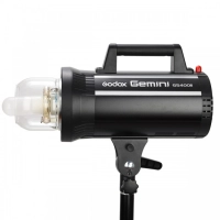 Lampa studyjna Godox Gemini GS400II mocowanie Bowens (odpowiednik Move x 400)
