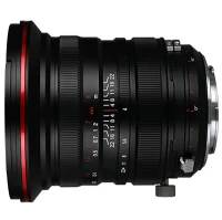Obiektyw Venus Optics Laowa 20 mm f/4 Zero-D Shift Fujifilm GFX