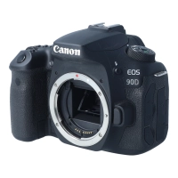 Aparat UŻYWANY Canon EOS 90D body s.n. 463056000521