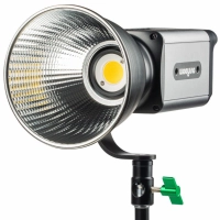Lampa LED WEEYLITE Weeylite Ninja 300 Daylight 5600K Bowens + adapter bateryjny WB2 (2 x NP-F)
