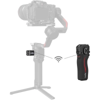Smallrig Uchwyt z follow focus dla serii DJI RS [4329]