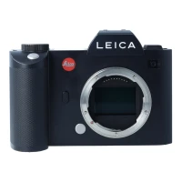 Aparat UŻYWANY Leica SL body s.n. 4998074