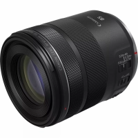 Obiektyw Canon RF 85 mm f/2 Macro IS STM