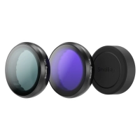 Smallrig zestaw filtrów do Insta360 GO Ultra [5862]