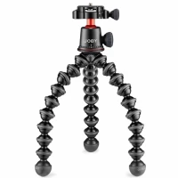 Statyw Joby Gorillapod 3K PRO+ głowica