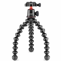 Statyw Joby Gorillapod 3K PRO+ głowica