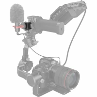 Smallrig NATO Clamp DJI RS 2/RSC 2