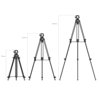 Statyw Smallrig Lekki zestaw statywu wideo AD-50 Lite [4684]