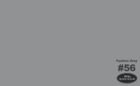 Tło kartonowe Savage Widetone kartonowe 2.72x11 m - 56 Fashion Gray 