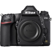 Lustrzanka Nikon D780 body
