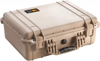 Peli ™1520 skrzynia bez gąbki / piaskowa