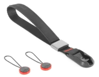 Pasek Peak Design Pasek na nadgarstek CUFF v3 czarny