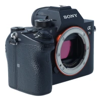 Aparat UŻYWANY Sony APARAT SONY ILCE A7R III s.n. 3786847